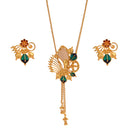 Pankhudi Tie Set - BRISHNI