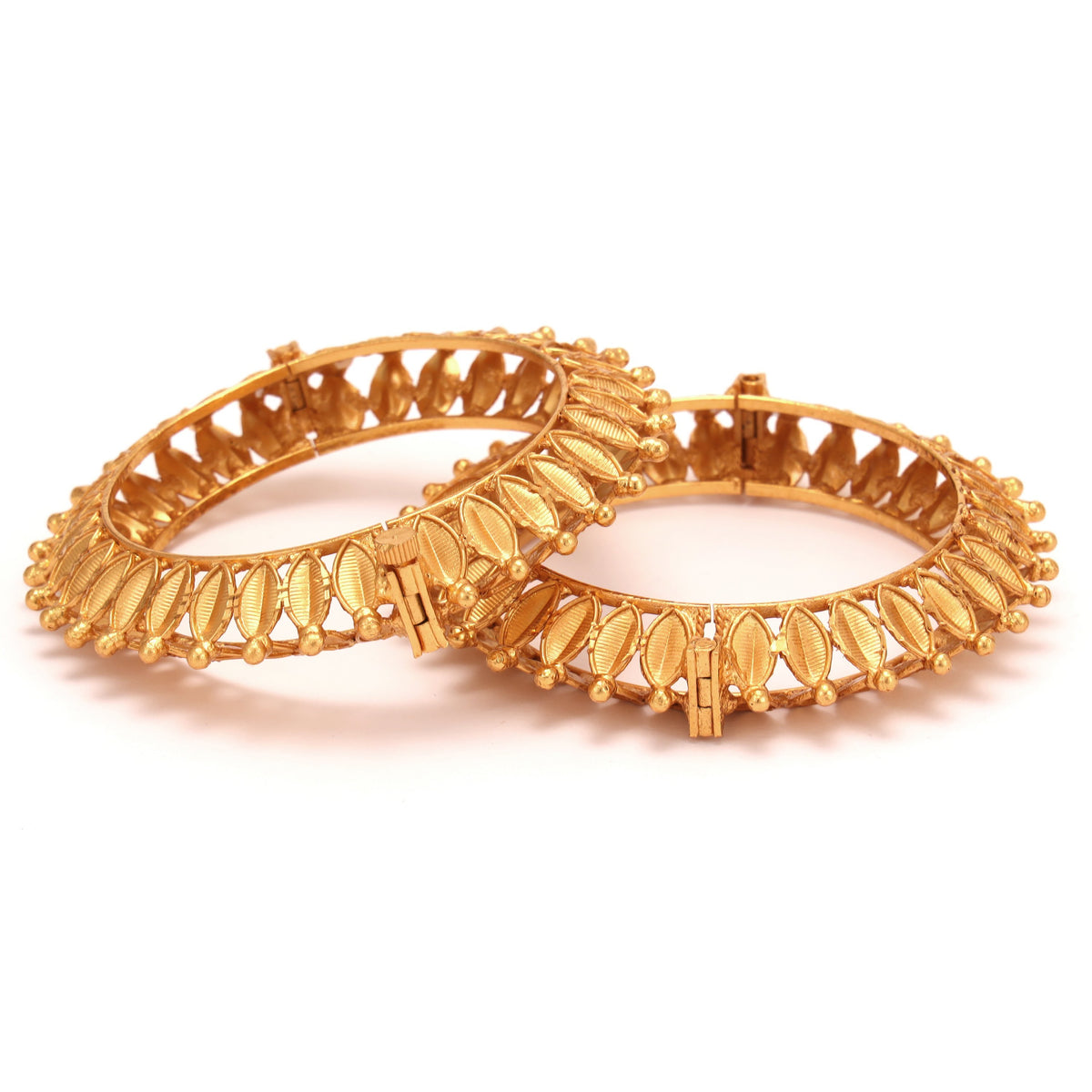 Parna Adjustable Kankan Two Pieces - Main Image