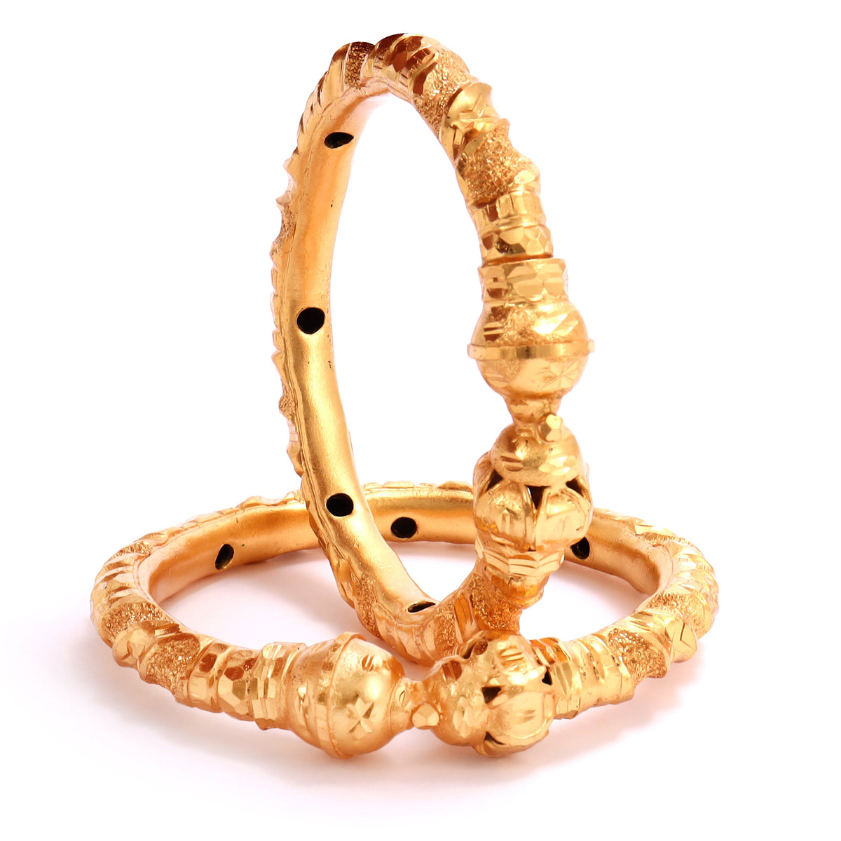 Ruli Lotus Mukh Bala Two Pieces