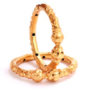 Ruli Lotus Mukh Bala - Two Pieces - BRISHNI