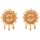 Sampurna Choker Necklace Set - BRISHNI