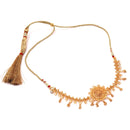 Sampurna Choker Necklace Set - BRISHNI