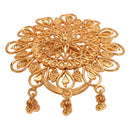 Sampurna Choker Necklace Set - BRISHNI