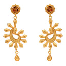 Shoili - Bridal Necklace Set - BRISHNI