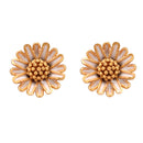 Shweta - Pendant Set With Chain (18 Inch) - BRISHNI