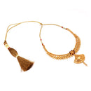 Sondhya - Chatai Necklace Set - BRISHNI