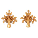 Toru - Pendant Set With Chain (19 Inch) - BRISHNI