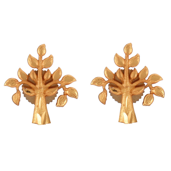 Toru - Pendant Set With Chain (19 Inch) - BRISHNI