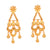 Taranga - Wave Jhalor Heavy Bridal Necklace Set