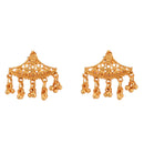 Ilora - Three Steps Belt Chatai Necklace Set