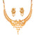Sarang - Dual Mayur Necklace Set