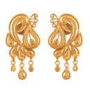 Sarang - Dual Mayur Necklace Set