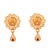 Viha - Flower Locket Set