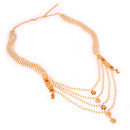Komolini - Four Steps Dual Beaded Lahara Set