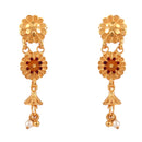 Komolini - Four Steps Dual Beaded Lahara Set