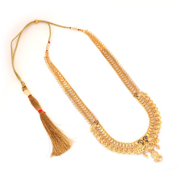 Mayuresh Chatai Sitahar Set