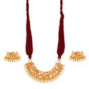 Chitranshi Locket Set