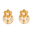 Varnika - Beads Embedded Designer Necklace Set