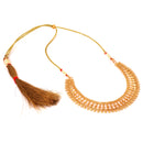 Divisha- Medium Chatai Necklace Set