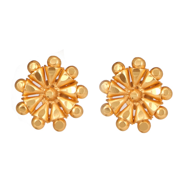 Divisha- Medium Chatai Necklace Set