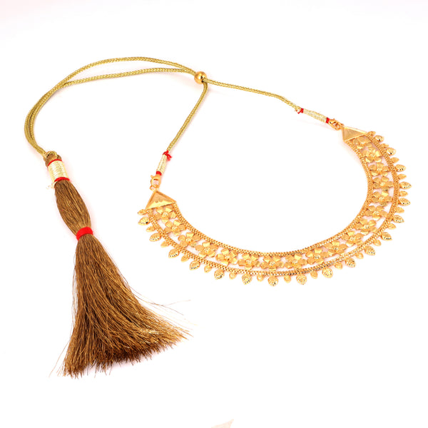 Suprita - Chatai Necklace Set