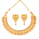 Suprita - Chatai Necklace Set