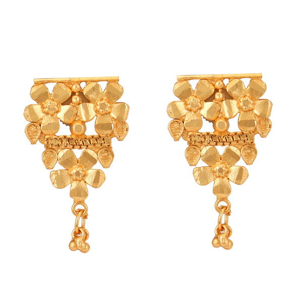 Suprita - Chatai Necklace Set