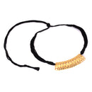 Kankana - Locket Set With Thread Tassel