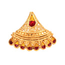 Shikhi Pakha Finger Ring