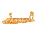 Shaluk - Cocktail Finger Ring