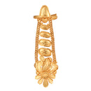 Shaluk - Cocktail Finger Ring