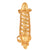 Ruhi Cocktail Finger Ring