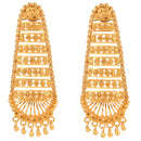 Rezy Work Fancy Earrings