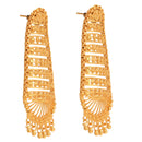 Rezy Work Fancy Earrings