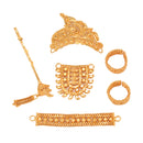 Gopal Thakur Jewellery Combo Set 3 (Size 2-5)
