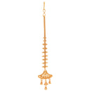 Karat Motif Small Tikli