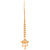 Karat Motif Small Tikli