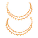 Double Line Ball Drops Kaan Tana - Two Pieces