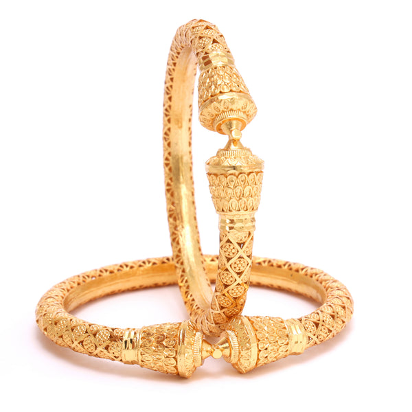 Pentagon Mukh Designer Bala - Two Pieces