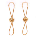 Dopati Ratan Chur - Haath Phool - Two Pieces
