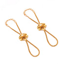 Dopati Ratan Chur - Haath Phool - Two Pieces