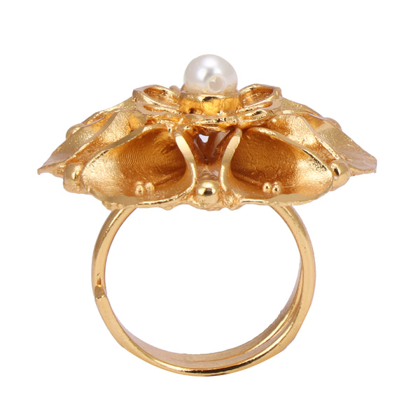 Dopati Finger Ring