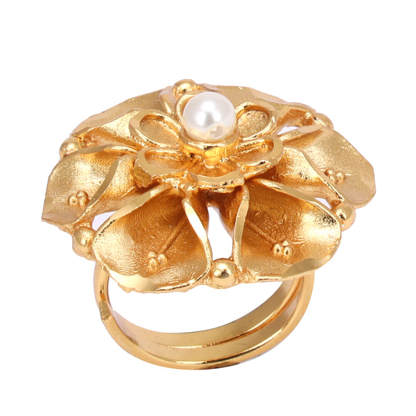 Dopati Finger Ring