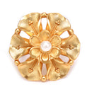 Dopati Finger Ring