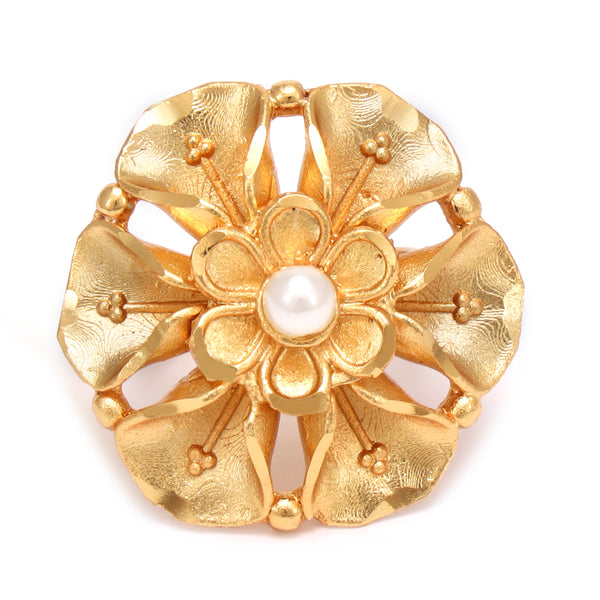 Dopati Finger Ring