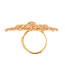 Veda - Finger Ring