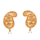 Devanshi - Paisley Motif Necklace Set