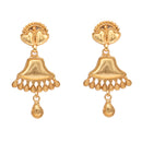 Double Steps Pakha Style Necklace Set