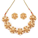 Dopati - Chatai Necklace Set