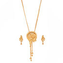 Kavini - Tie Chain Set (24 Inch)